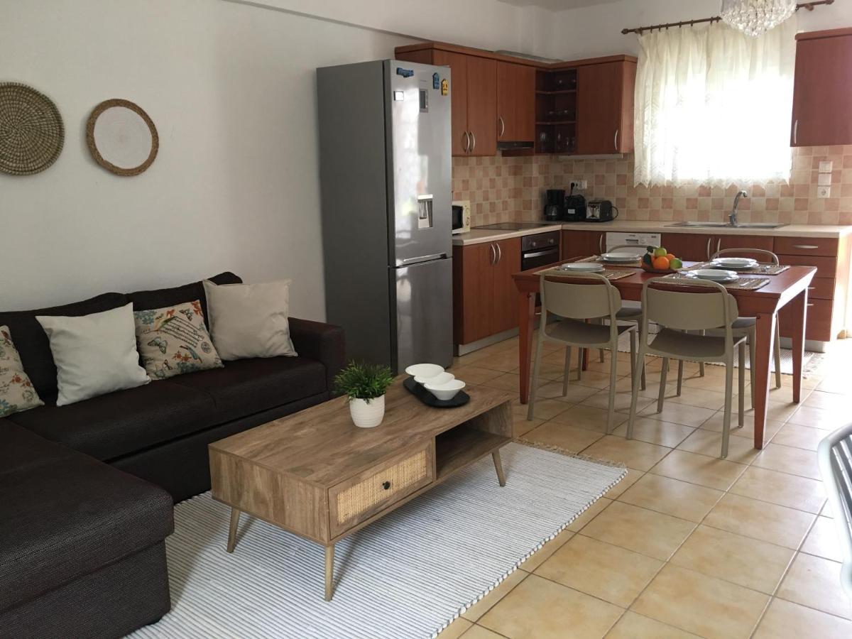 Alexandra Villa Bali  Luaran gambar