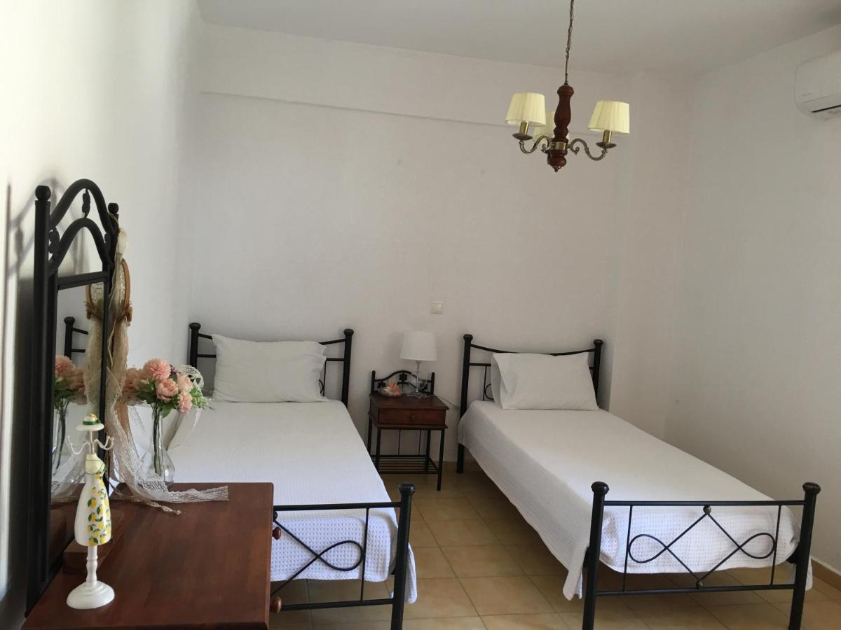 Alexandra Villa Bali  Luaran gambar