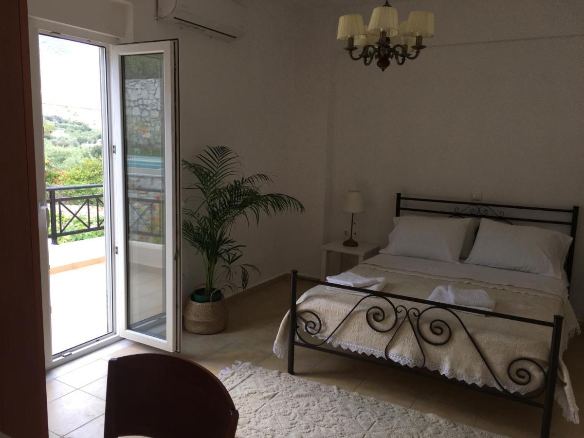 Alexandra Villa Bali  Luaran gambar