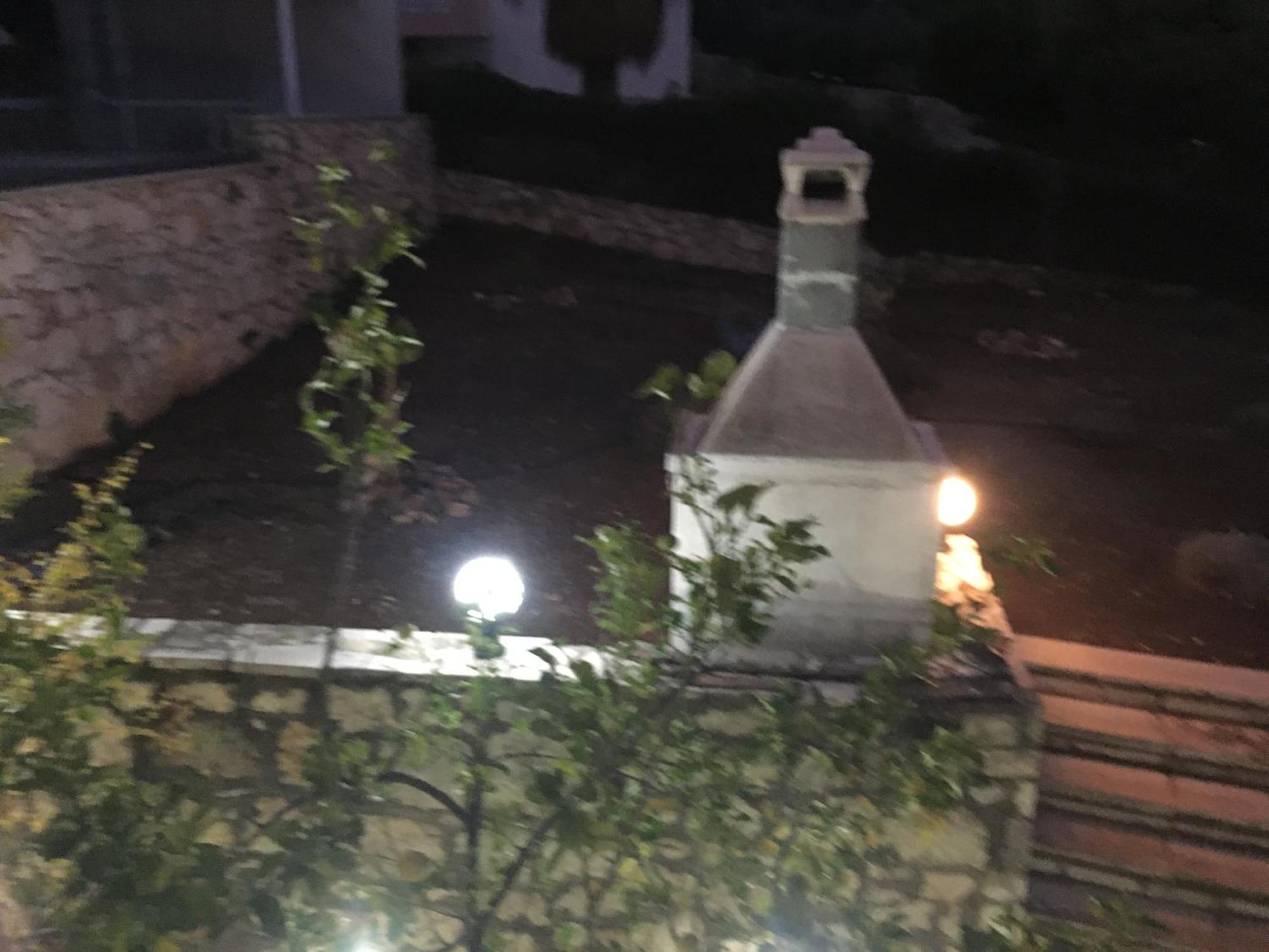 Alexandra Villa Bali  Luaran gambar
