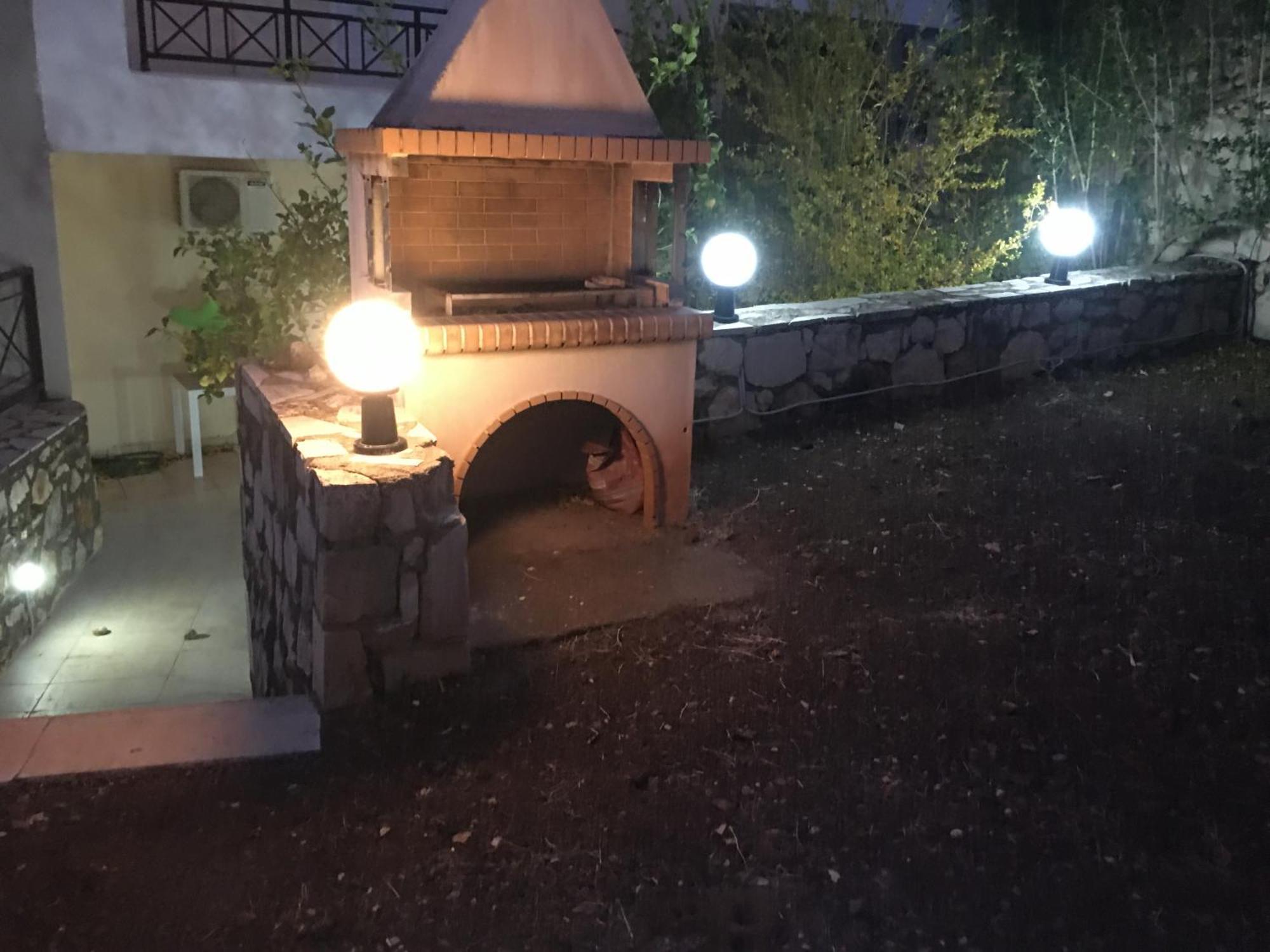 Alexandra Villa Bali  Luaran gambar